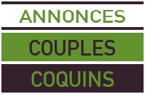 Annonces Couples Coquins